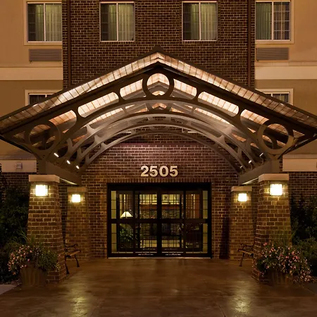 Staybridge Suites Sioux Falls At Empire Mall By Ihg-2